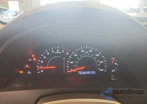 2007 Toyota Camry Ce из США, поврежденный, VIN 4T4BE46K27R001553